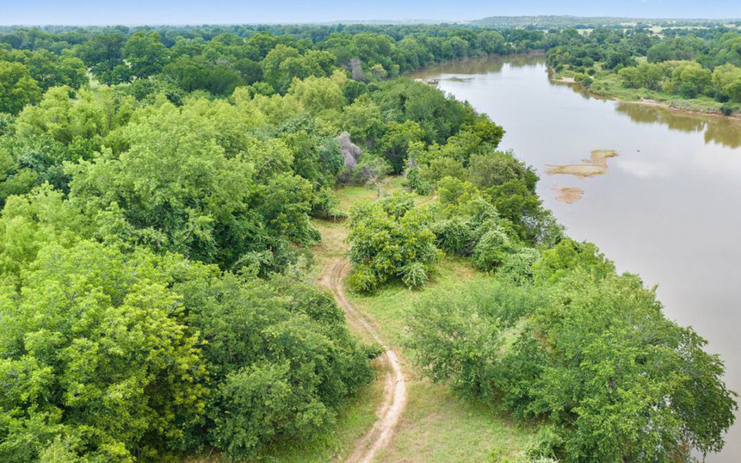 Brazos River Ranch (Parker County)