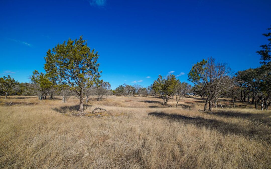 56 .7 Acres Hwy 71 (Marble Falls)