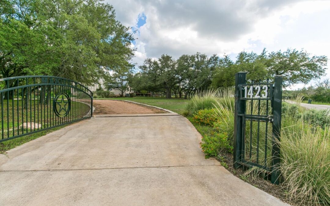 Spicewood Vineyards Retreat (Spicewood)