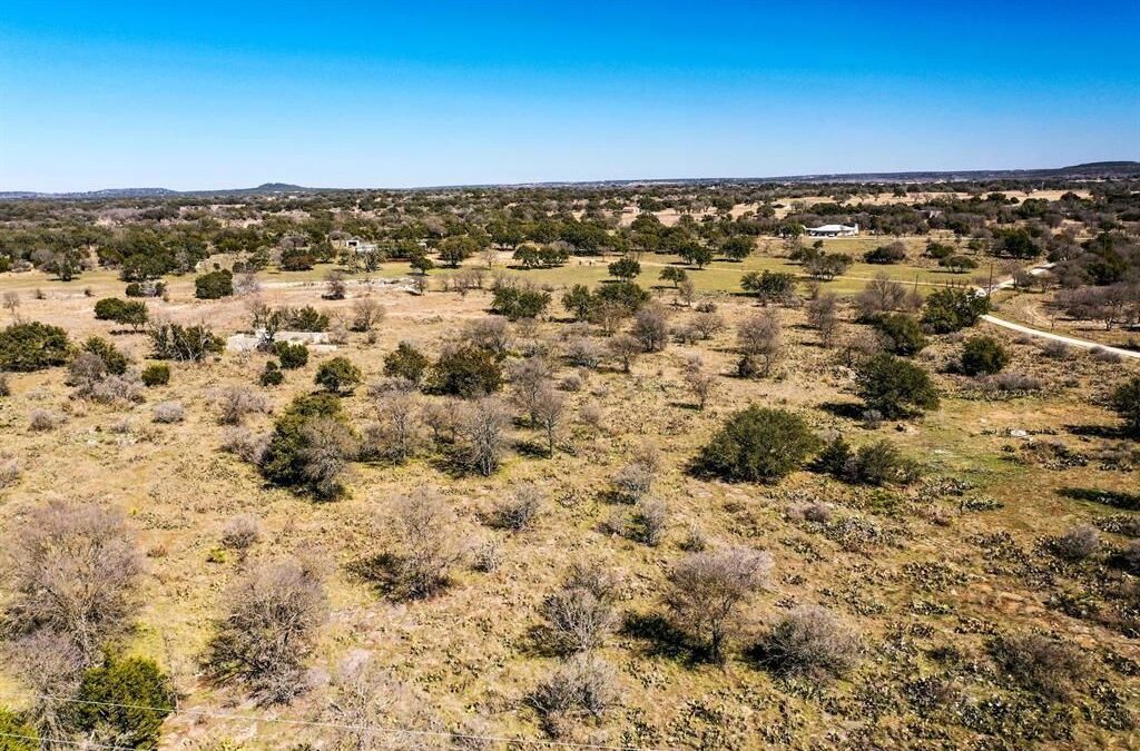 TBD Las Vistas Way (Burnet)