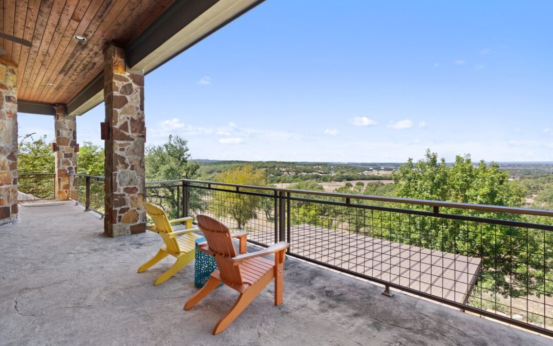 175 Scenic Ridge Dr. (Spicewood)