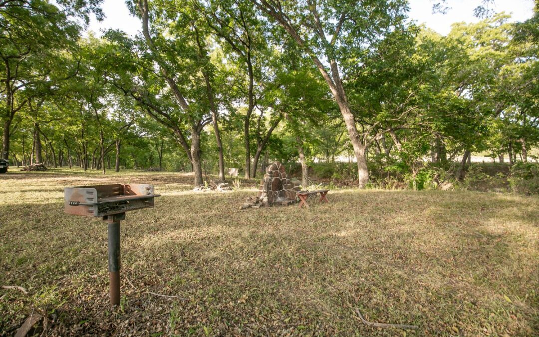 Backbone Gentleman’s Ranch (Marble Falls)