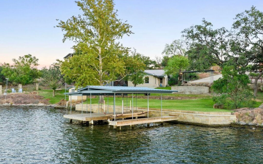 109 Roadrunner Ln. – Burnet