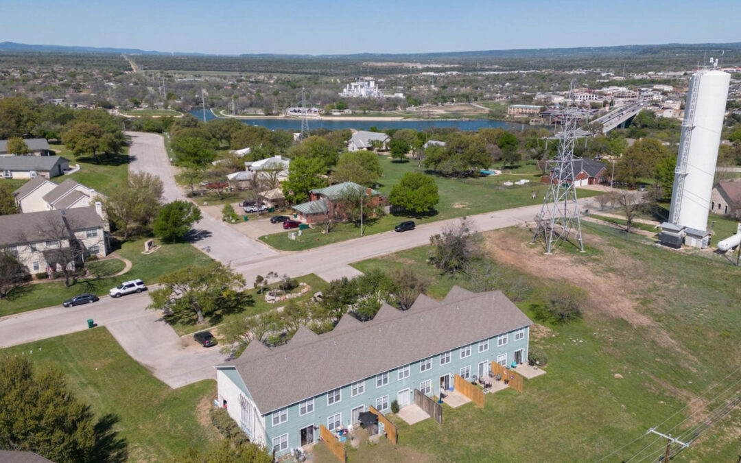 503 Gateway Pkwy – Marble Falls